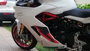 Ducati SuperSport 939 S (2017 - 20)  (10)