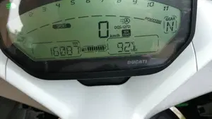 Ducati SuperSport 939 S (2017 - 20)  (11)