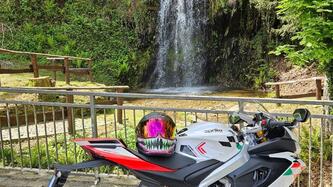 Aprilia RS 660 Extrema (2023 - 24)
