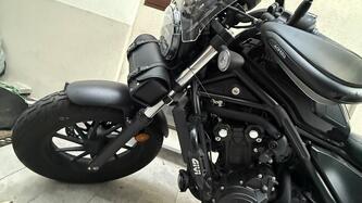 Honda CMX 500 Rebel (2022 - 24) usata
