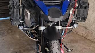 Bmw R 1250 GS Adventure (2021 - 24)