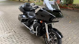 Harley-Davidson 114 Road Glide Limited (2020) - FLTRK usata