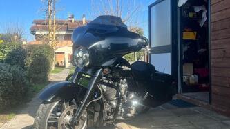 Harley-Davidson 107 Street Glide Special (2017 - 19) - FLHXS usata
