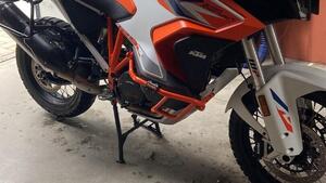 KTM 1290 Super Adventure R (2022 - 25)
