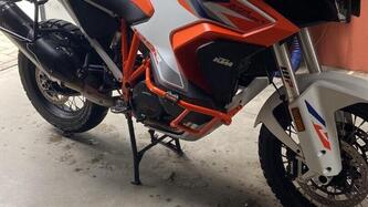 KTM 1290 Super Adventure R (2022 - 25) usata