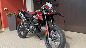 Aprilia SX 125 (2021 - 24) 