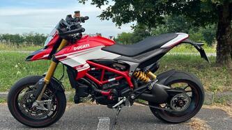 Ducati Hypermotard 939 (2016 - 18) usata