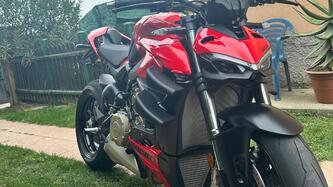 Ducati Streetfighter V4 (2023 - 24) usata