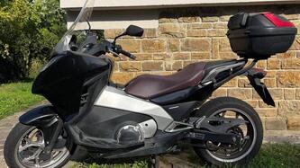 Honda Integra 700 (2011 - 13) usata