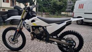 Husqvarna FC 250 (2022)