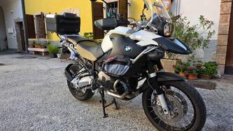 Bmw R 1200 GS Adventure (2010 - 13)