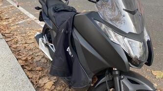 Honda Integra 750 DCT Sport (2017) usata