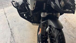 Bmw R 1300 GS Adventure ASA (2025) 