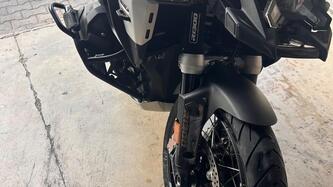 Bmw R 1300 GS Adventure ASA (2025)