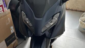 Yamaha T-Max 560 Tech Max (2020) usata