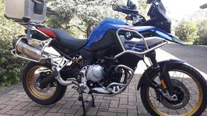 Bmw F 850 GS (2021 - 24) 