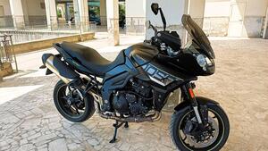 Triumph Tiger 1050 Sport 1050 ABS (2016 - 20)
