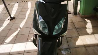 Yamaha X-City 250 (2006 - 16)
