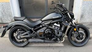 Kawasaki Vulcan S (2025 - 26) 