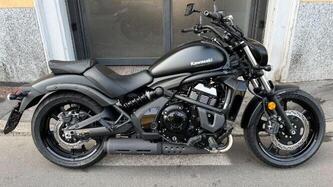 Kawasaki Vulcan S (2025 - 26) usata