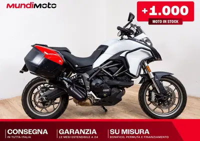Ducati Multistrada 950 (2021) - Annuncio 9831681