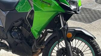 Kawasaki Versys-X 300 Adventure (2017 - 19)