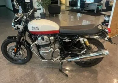 Royal Enfield Interceptor 650 (2021 - 26) - Annuncio 9831715