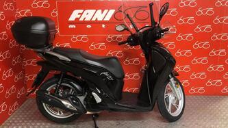 Honda SH 150 i (2017 - 19)