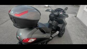 Piaggio MP3 500 i.e. Sport (2011 - 13) usata