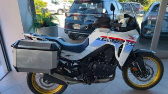 Honda Transalp XL750 (2025) usata