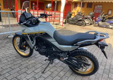 Honda Transalp XL750 (2025) - Annuncio 9831890