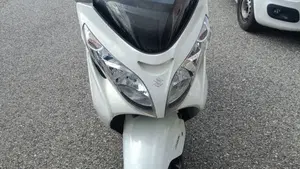 Suzuki Burgman AN 400 (2008 - 13)  (4)