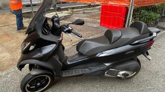 Piaggio Mp3 300 ie Sport LT ABS (2014 - 16) usata