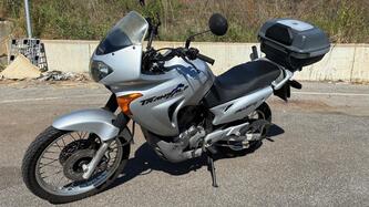 Honda Transalp XLV epoca