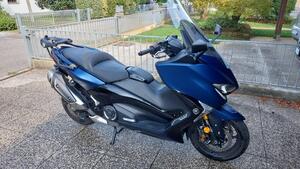 Yamaha T-Max 530 DX (2017 - 19) 