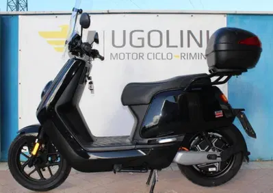 Niu NQi GTS SR (2020 - 26) - Annuncio 9831955