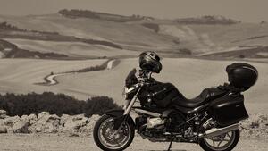 Bmw R 1200 R (2006 - 11) 