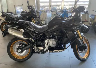 Voge Valico 900DSX (2024 - 26) - Annuncio 9831940