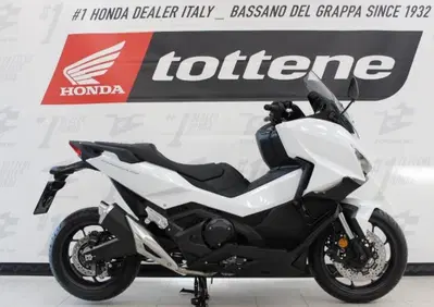 Honda Forza 750 (2025 - 26) - Annuncio 9831942