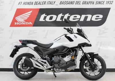 Honda NC 750 X (2025 - 26) - Annuncio 9831946