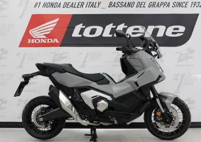 Honda X-ADV 750 (2025 - 26) - Annuncio 9831951