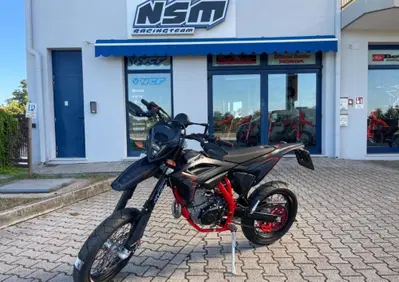Betamotor RR 125 4T Motard R (2025 - 26) - Annuncio 9831961