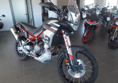Aprilia Tuareg 660 (2022 - 24) - Annuncio 9831965