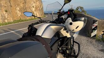 CFMOTO 650MT (2021 - 24)