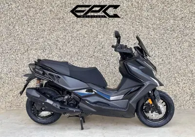 Kymco DTX 360 350 (2022 - 26) - Annuncio 9831967