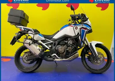 Honda Africa Twin CRF 1100L Adventure Sports DCT (2020 - 21) - Annuncio 9814791