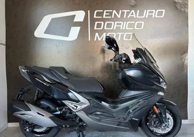 Kymco Xciting 400i S ABS (2019 - 20) - Annuncio 9831998
