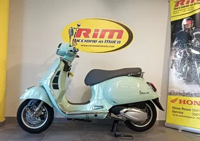 Vespa GTS 310 (2025 - 26) - Annuncio 9832002