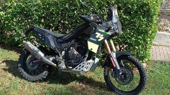 Yamaha Ténéré 700 (2021) usata