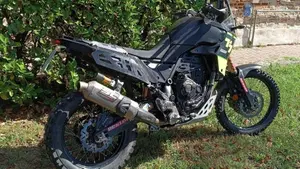Yamaha Ténéré 700 (2021)  (2)